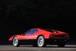 Ferrari 365 GT4 Berlinetta Boxer 1974 года (WW)